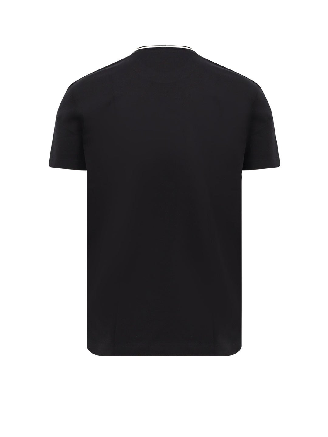 Dolce & Gabbana T-shirts and Polos - Blacks and greys | 78c80c6589fb5a9a3c51d9f84b3efb8af517f382