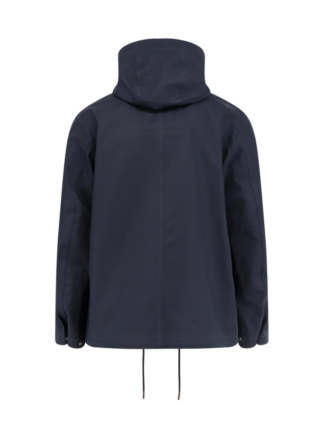 Burberry Coats - Blue and green | 176dc2abbd93413921412c18d4ccceeeb4a1c55b