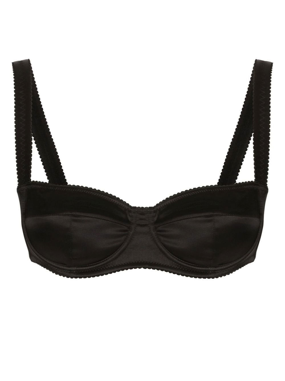 Dolce & Gabbana Bras - Black | 21e997b9f8f1b31d24c6f5425fdb0b570a2a1153