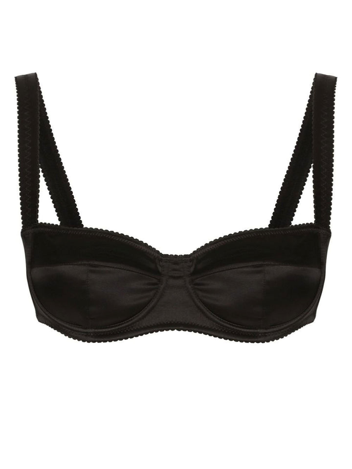 Dolce & Gabbana Bras - Black | 21e997b9f8f1b31d24c6f5425fdb0b570a2a1153