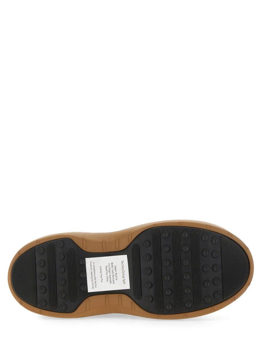 Moon Boot Boots - Multcolor | Wanan Luxury