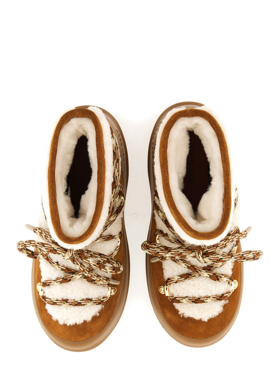 Moon Boot Boots - Multcolor | Wanan Luxury