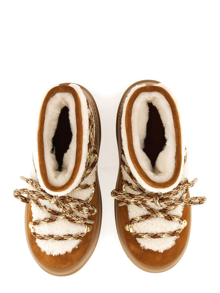 Moon Boot Boots - Multcolor | Wanan Luxury