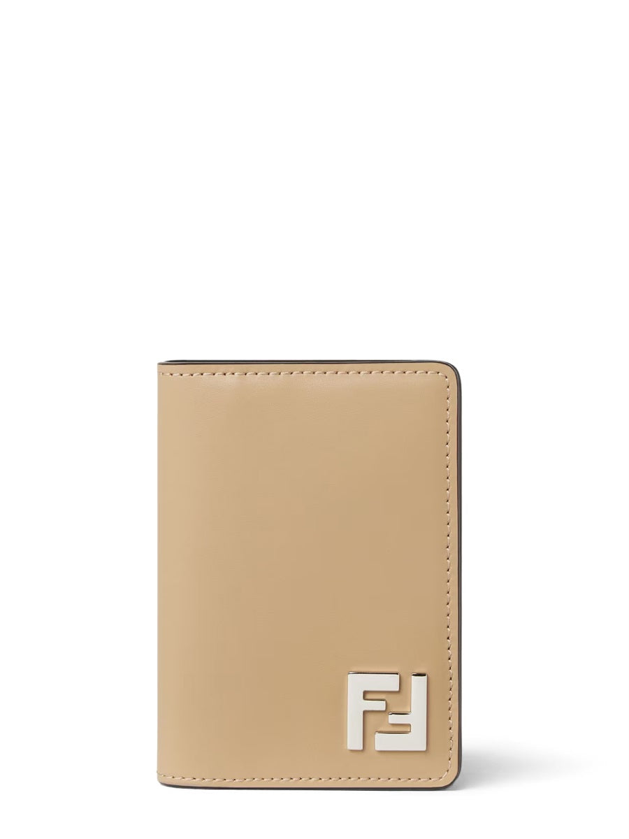 Fendi Wallets & Pures - Beige | Wanan Luxury
