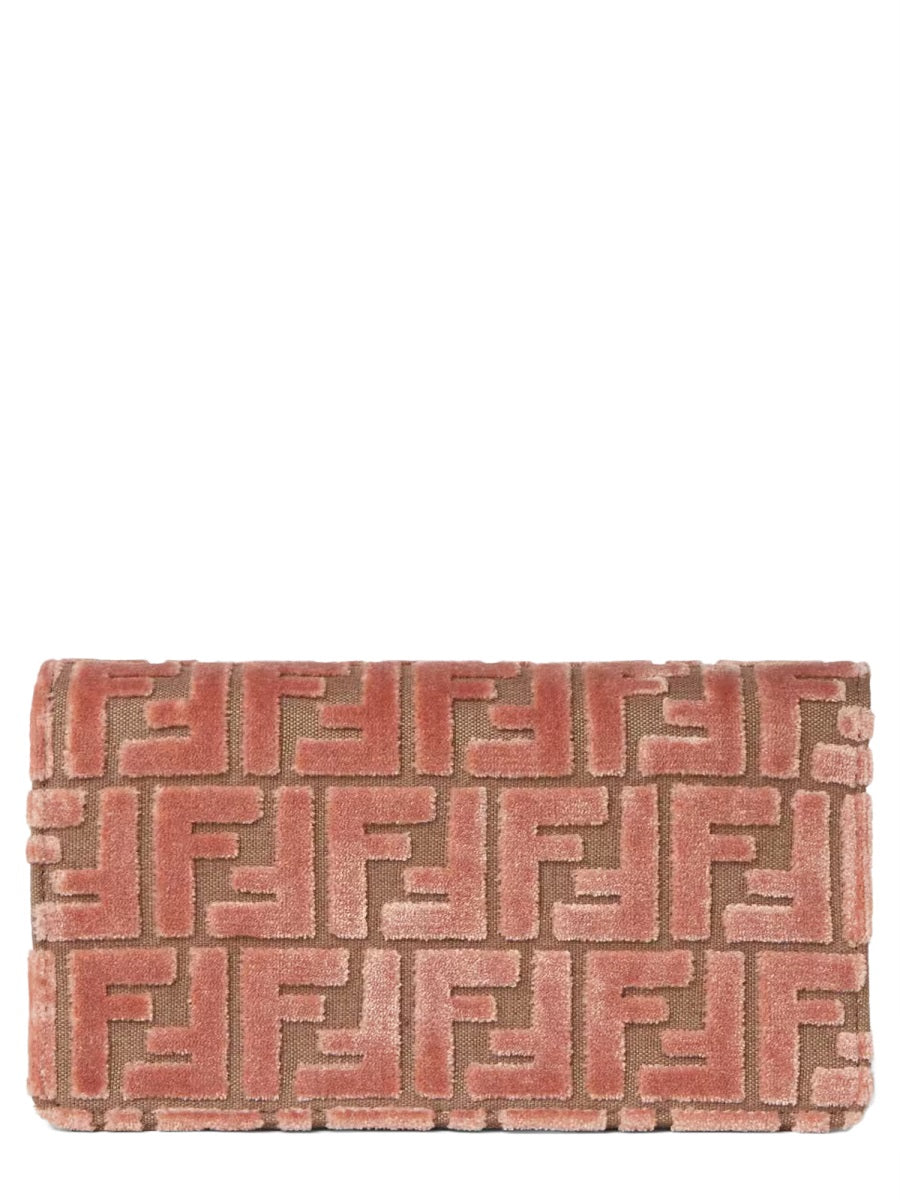 Fendi Wallets & Pures - Pink | Wanan Luxury