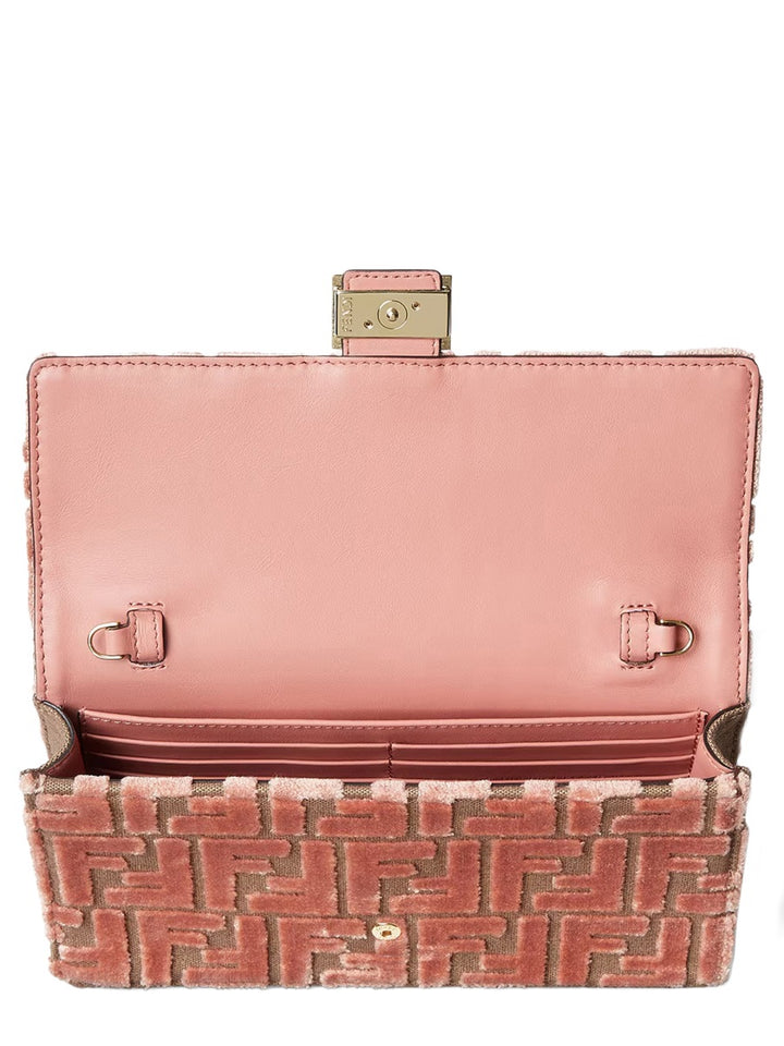 Fendi Wallets & Pures - Pink | Wanan Luxury