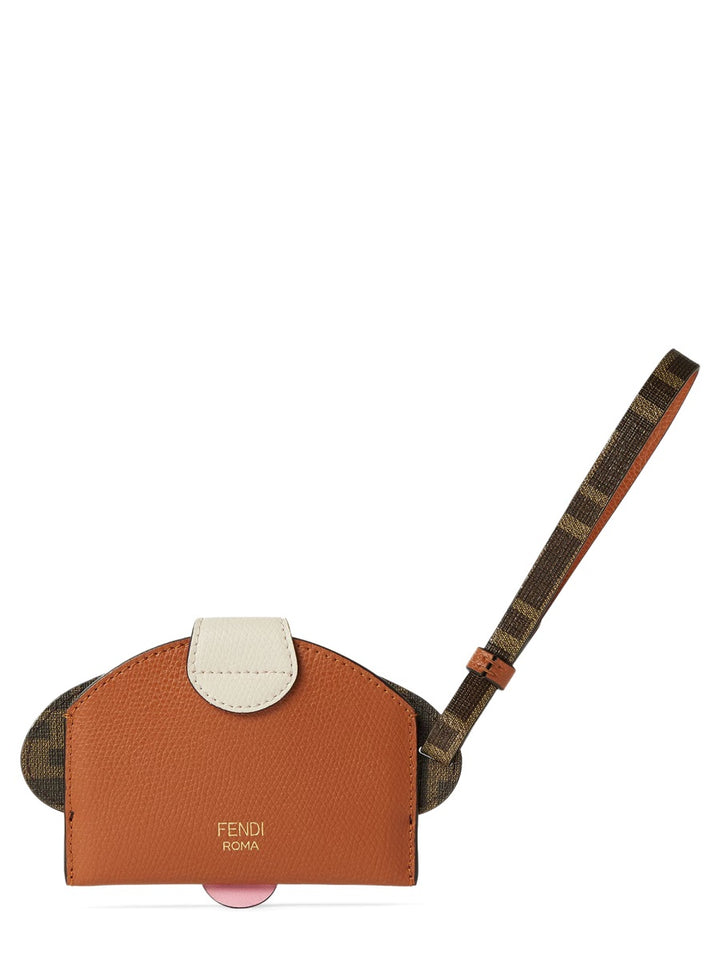 Fendi Wallets & Pures - Brown | Wanan Luxury