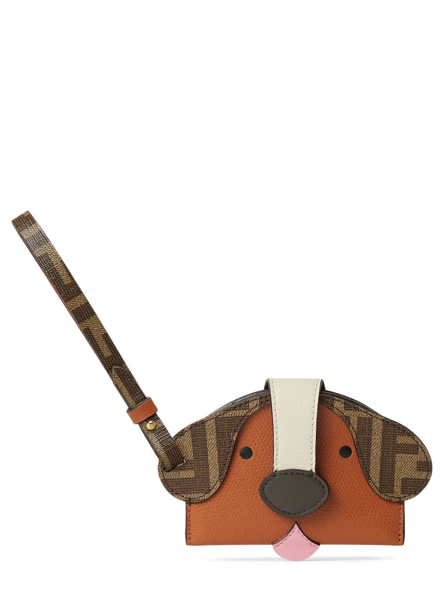 Fendi Wallets & Pures - Brown | Wanan Luxury