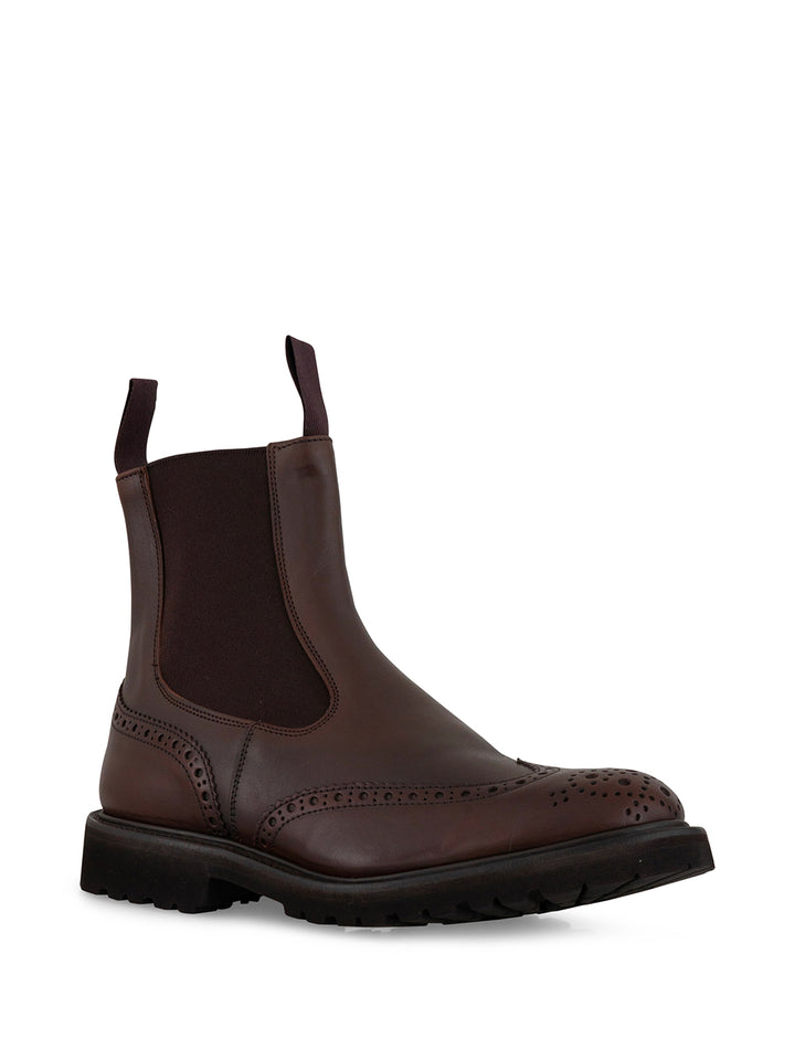 Tricker`S Boots - Brown | fb144b96f402004e19b15425aa64fa4d920c695e