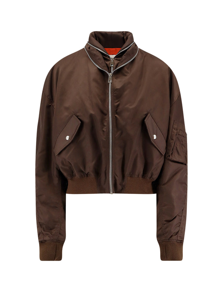 Givenchy Jackets - Brown | 64195b3dd1abf0f1a39fc30e85a49074f848046d