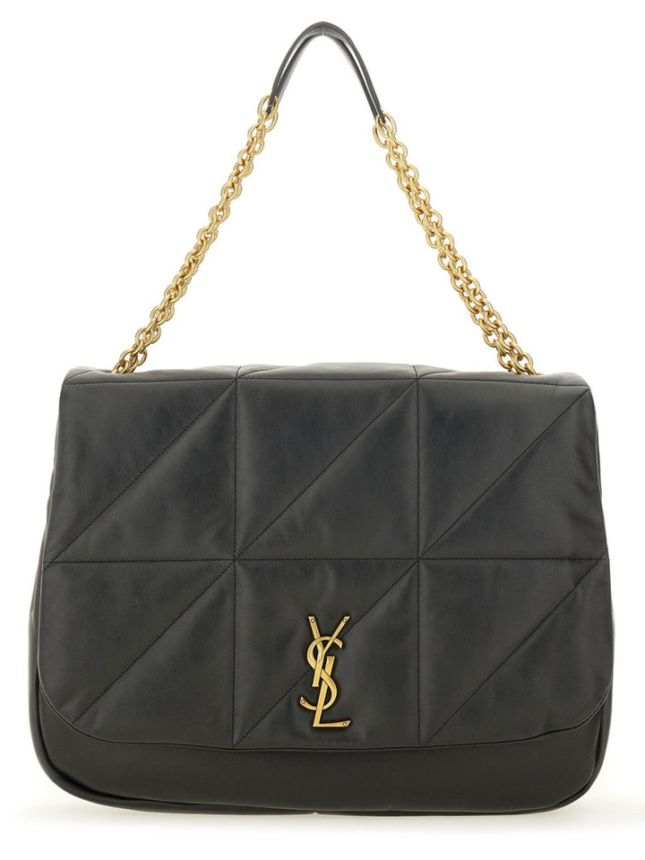 Saint Laurent Shoulder Bags - Black | Wanan Luxury