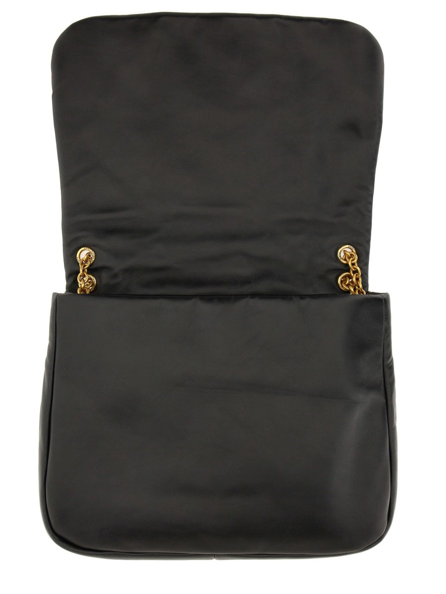 Saint Laurent Shoulder Bags - Black | Wanan Luxury