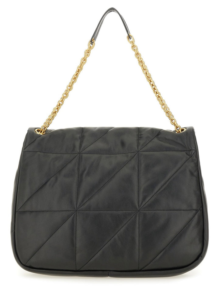 Saint Laurent Shoulder Bags - Black | Wanan Luxury