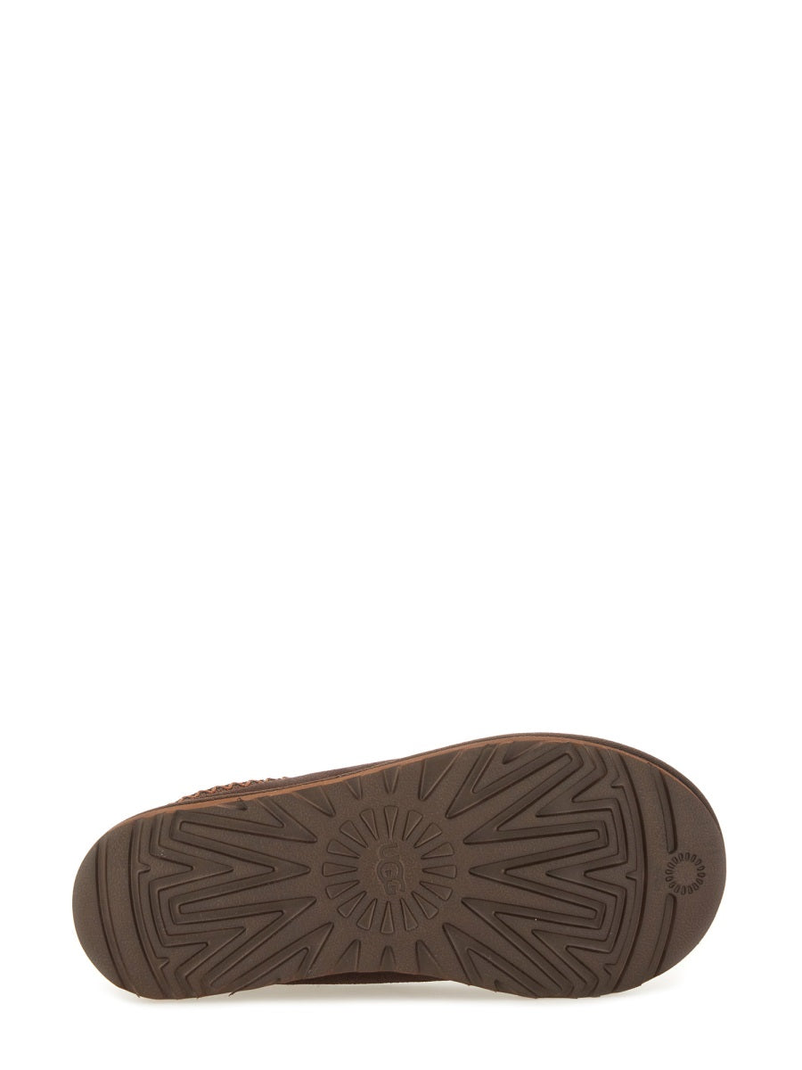 UGG Sandals - Brown | Wanan Luxury