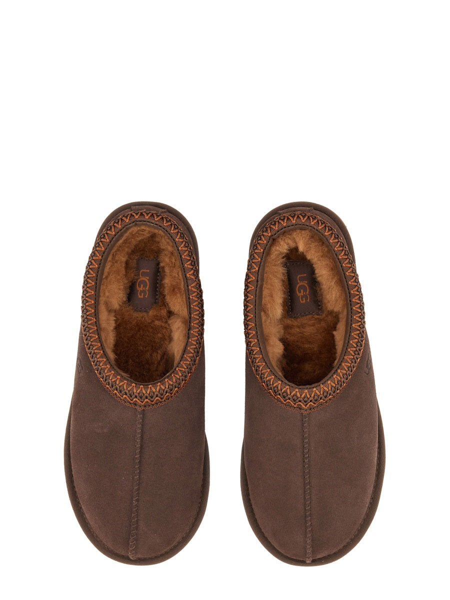 UGG Sandals - Brown | Wanan Luxury