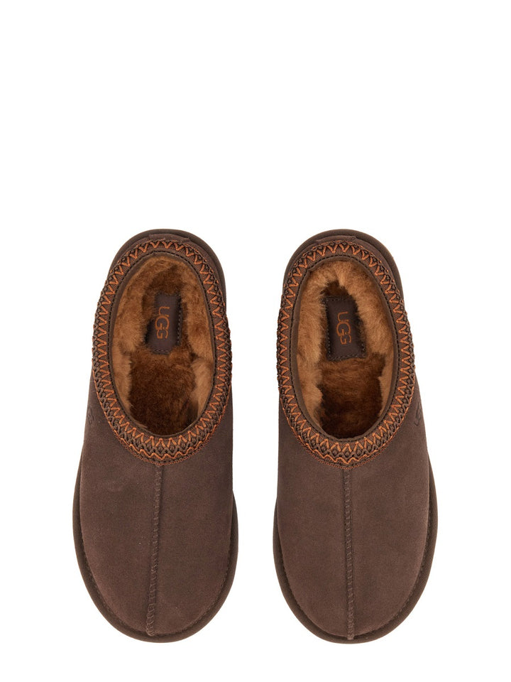 UGG Sandals - Brown | Wanan Luxury