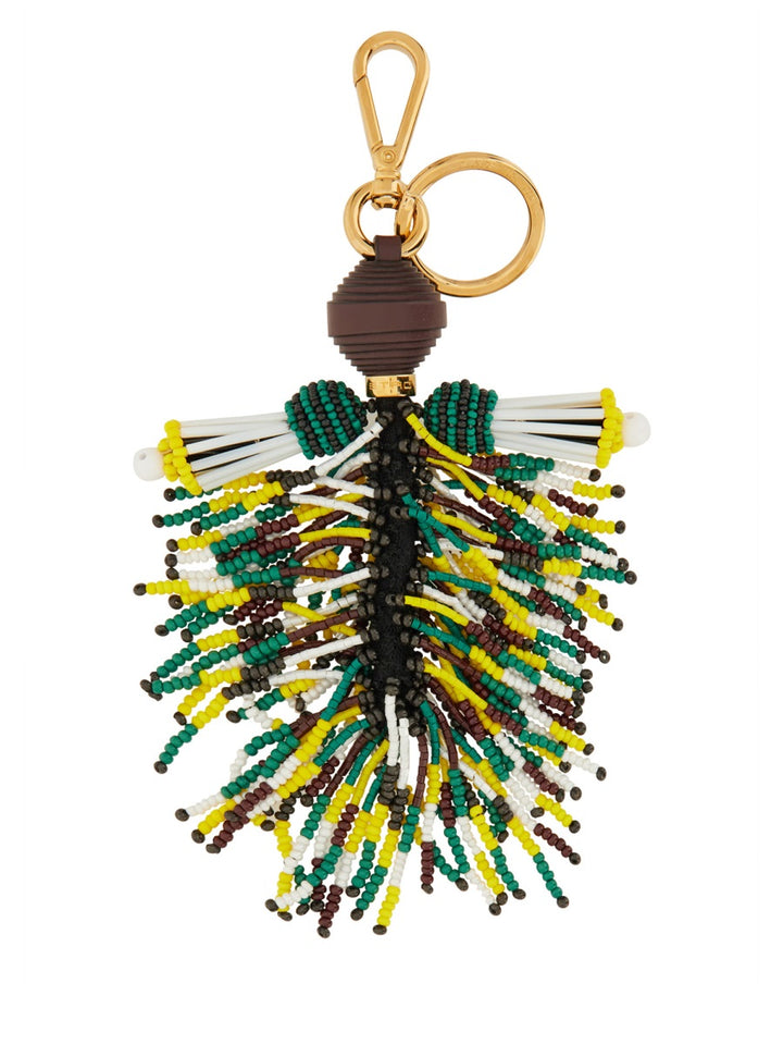 Etro Keychains - Multcolor | Wanan Luxury