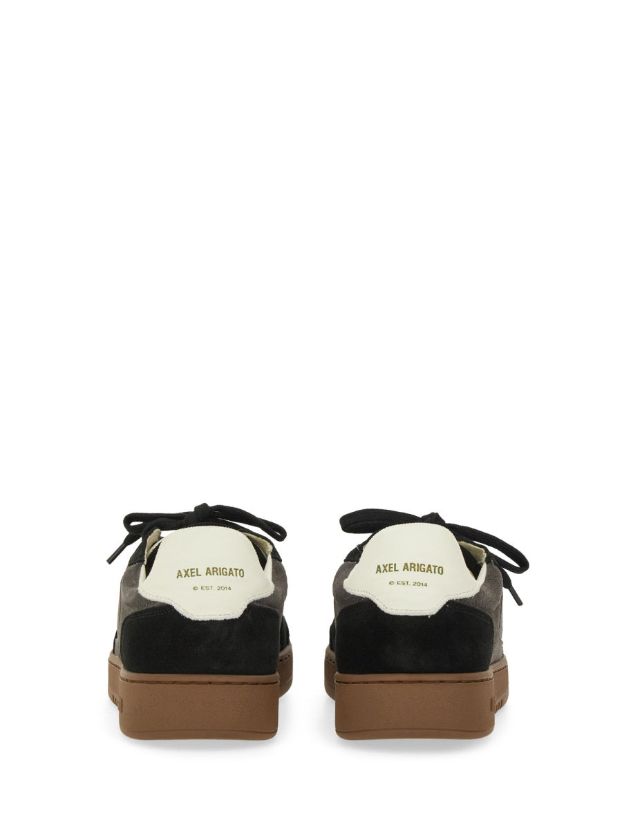 Axel Arigato Sneakers - Black | Wanan Luxury