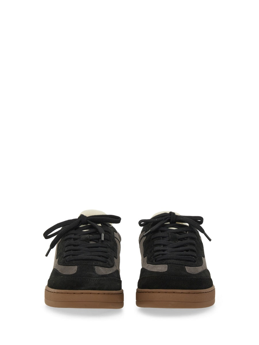 Axel Arigato Sneakers - Black | Wanan Luxury