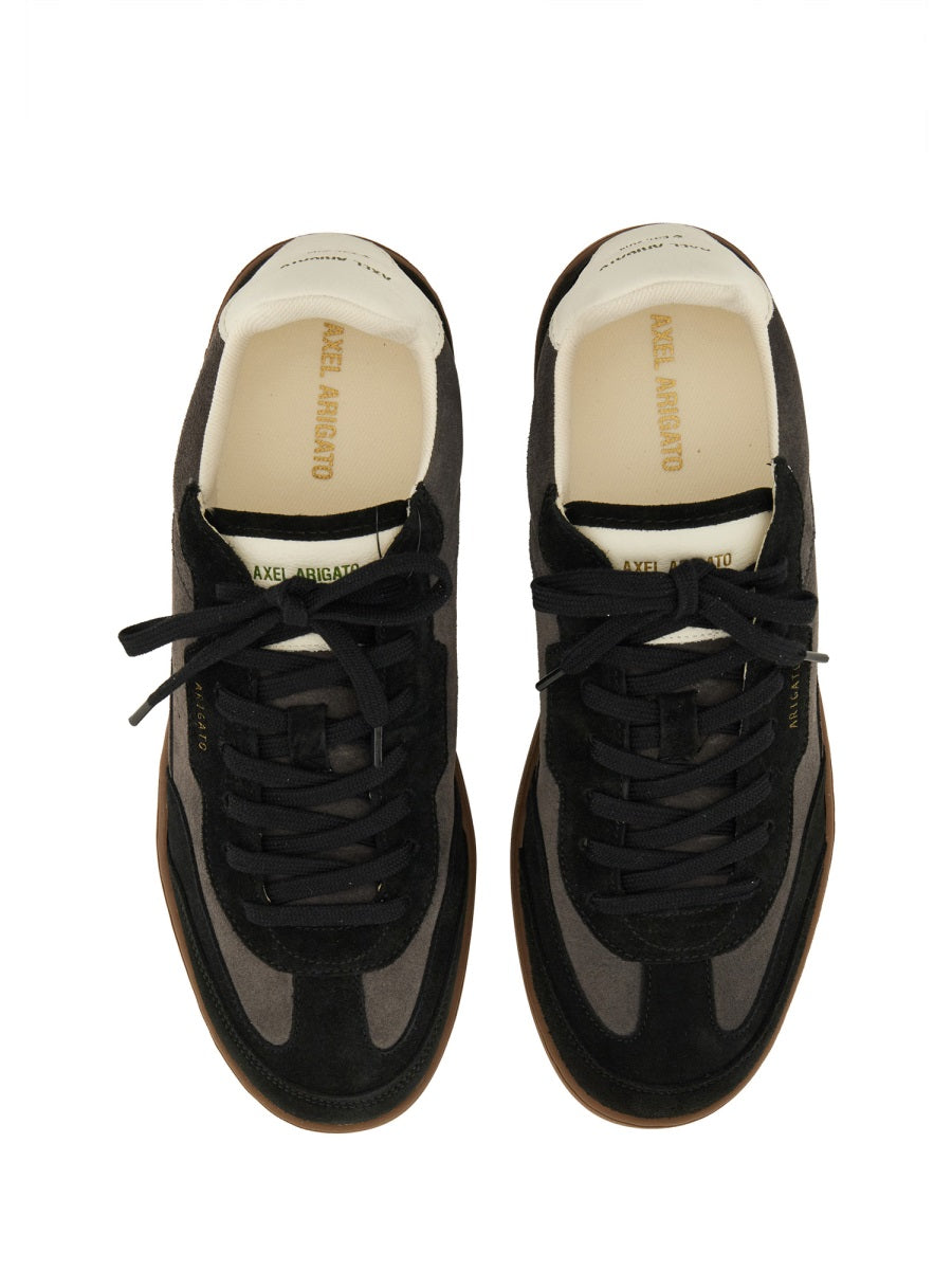 Axel Arigato Sneakers - Black | Wanan Luxury