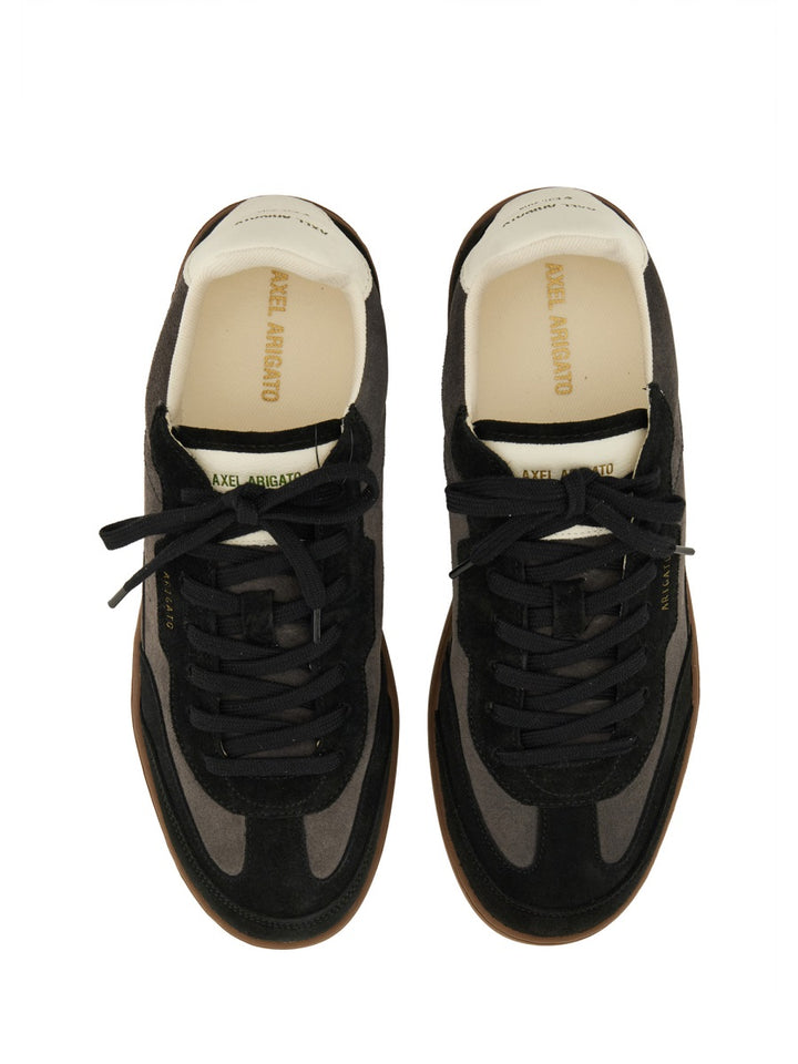 Axel Arigato Sneakers - Black | Wanan Luxury