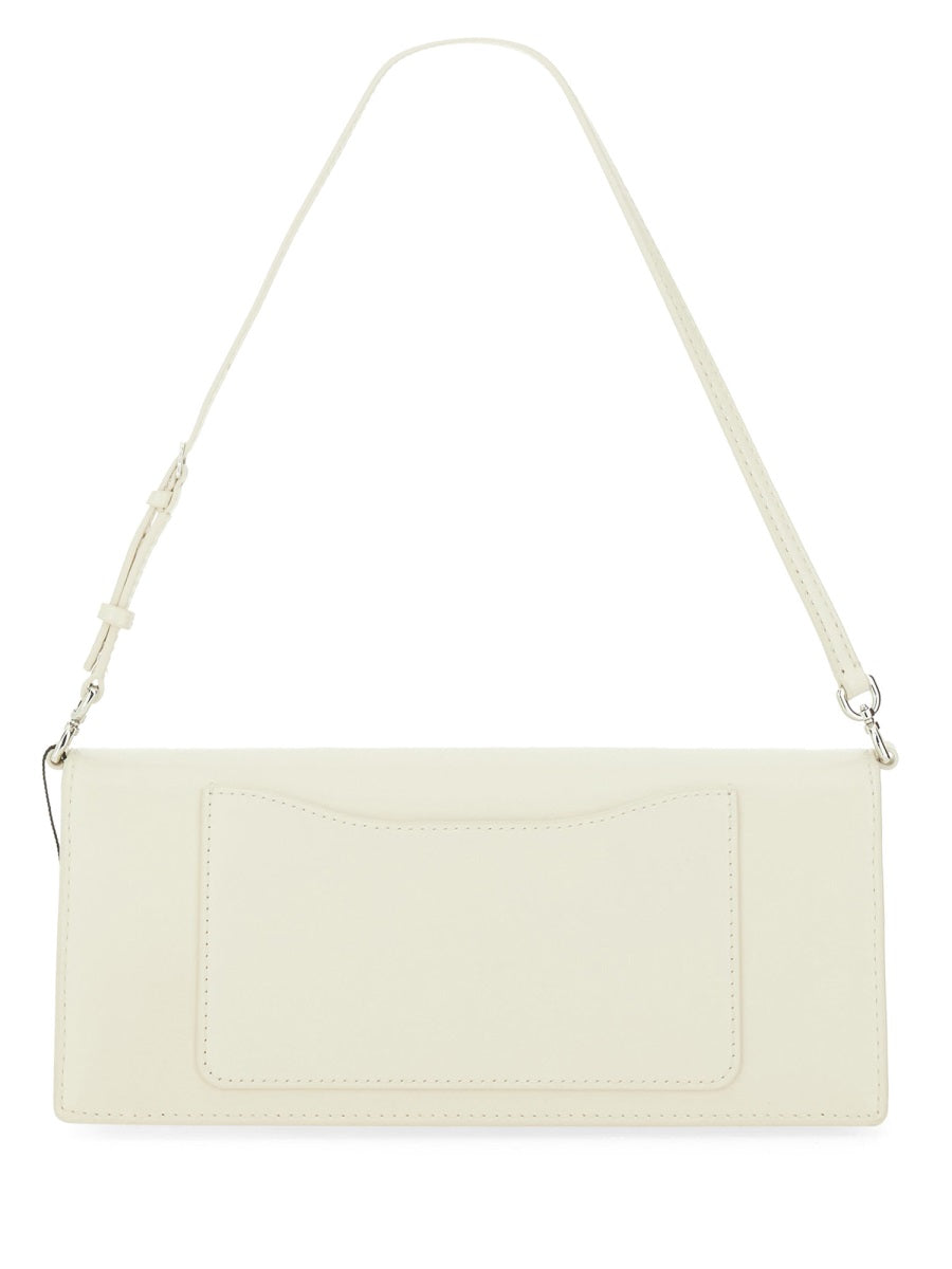 Marc Jacobs Shoulder Bags - White | Wanan Luxury