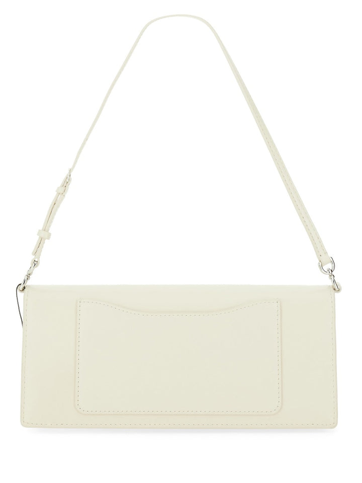 Marc Jacobs Shoulder Bags - White | Wanan Luxury