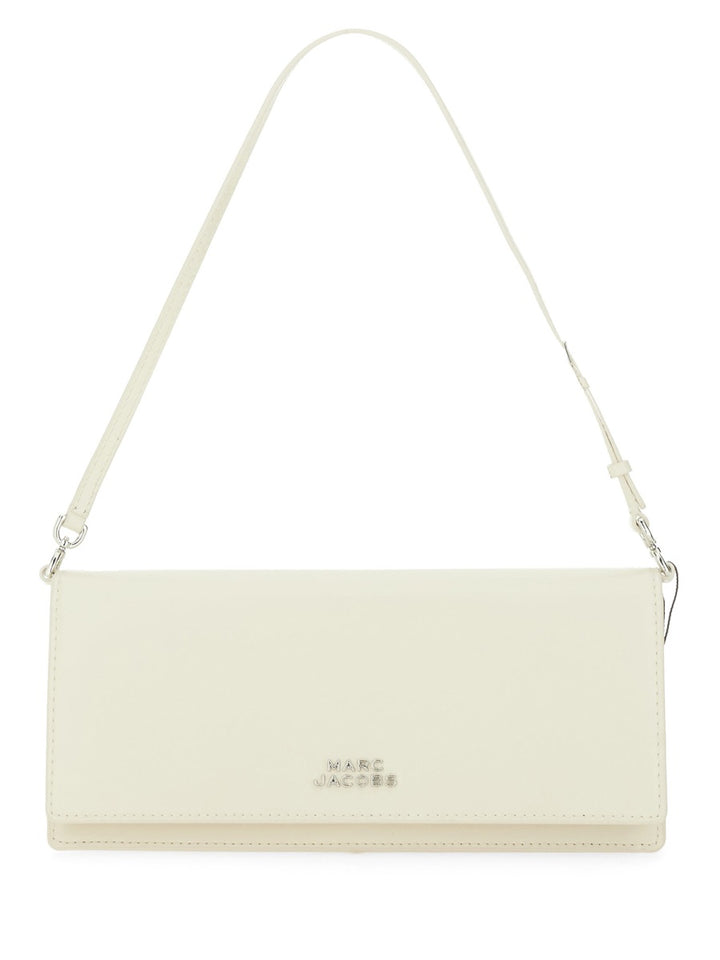Marc Jacobs Shoulder Bags - White | Wanan Luxury