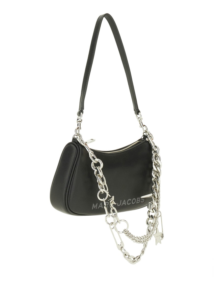 Marc Jacobs Shoulder Bags - Black | Wanan Luxury