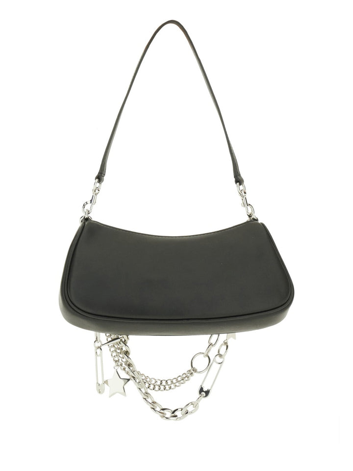Marc Jacobs Shoulder Bags - Black | Wanan Luxury