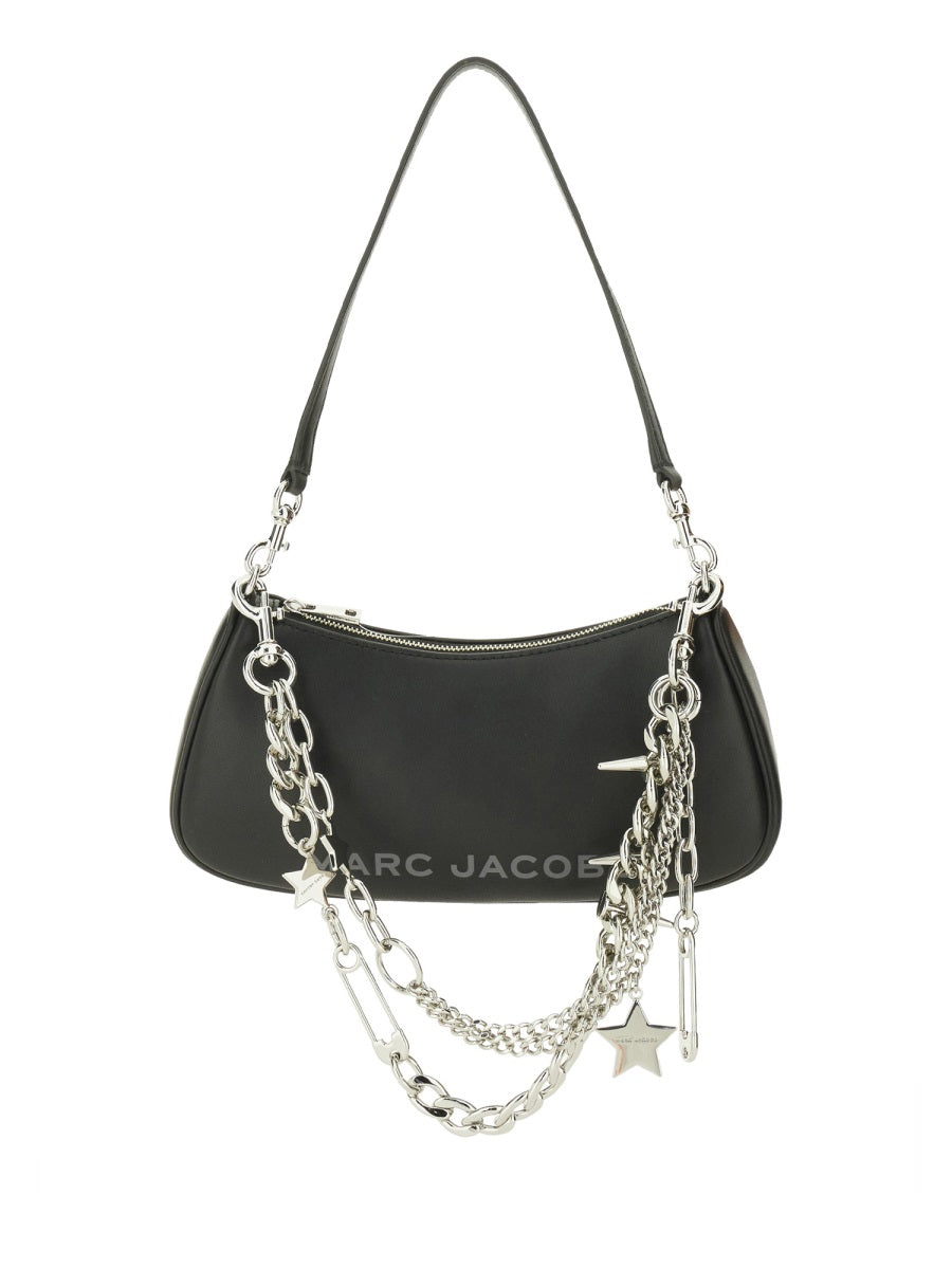Marc Jacobs Shoulder Bags - Black | Wanan Luxury