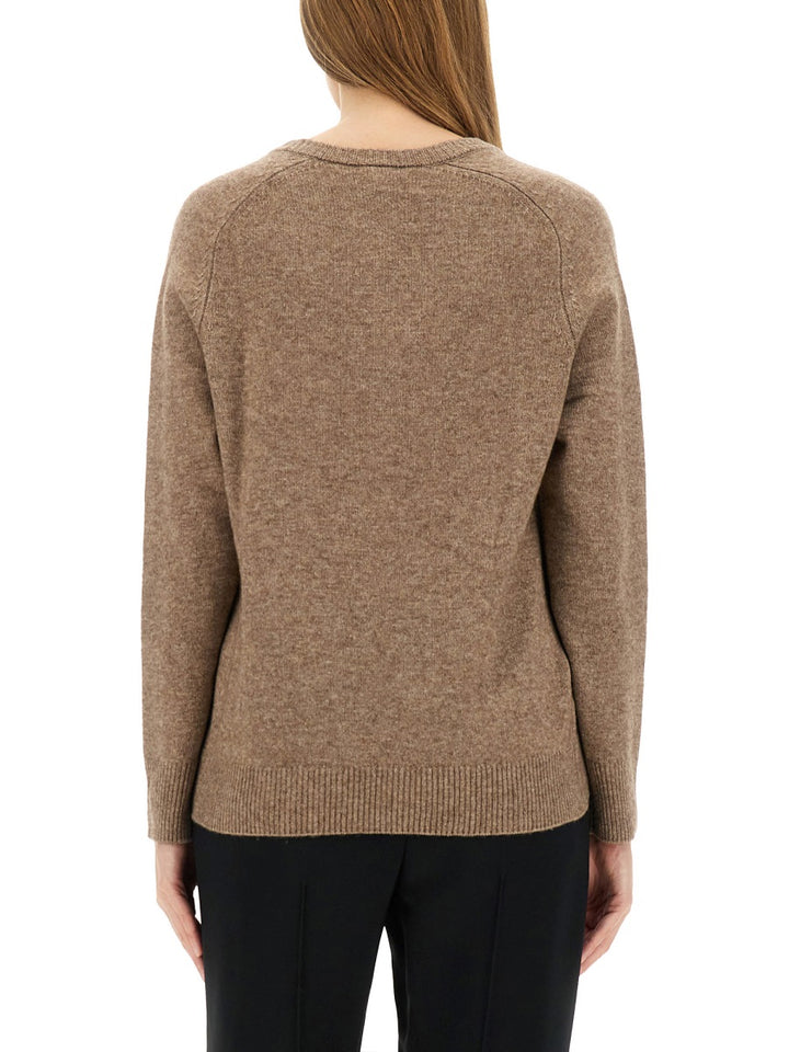 Aspesi Sweaters - Beige | Wanan Luxury
