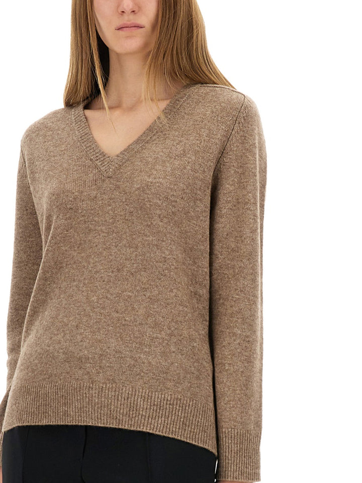 Aspesi Sweaters - Beige | Wanan Luxury