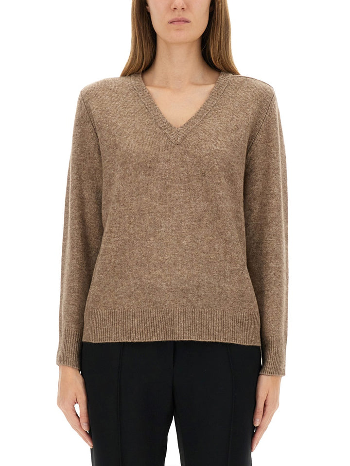 Aspesi Sweaters - Beige | Wanan Luxury