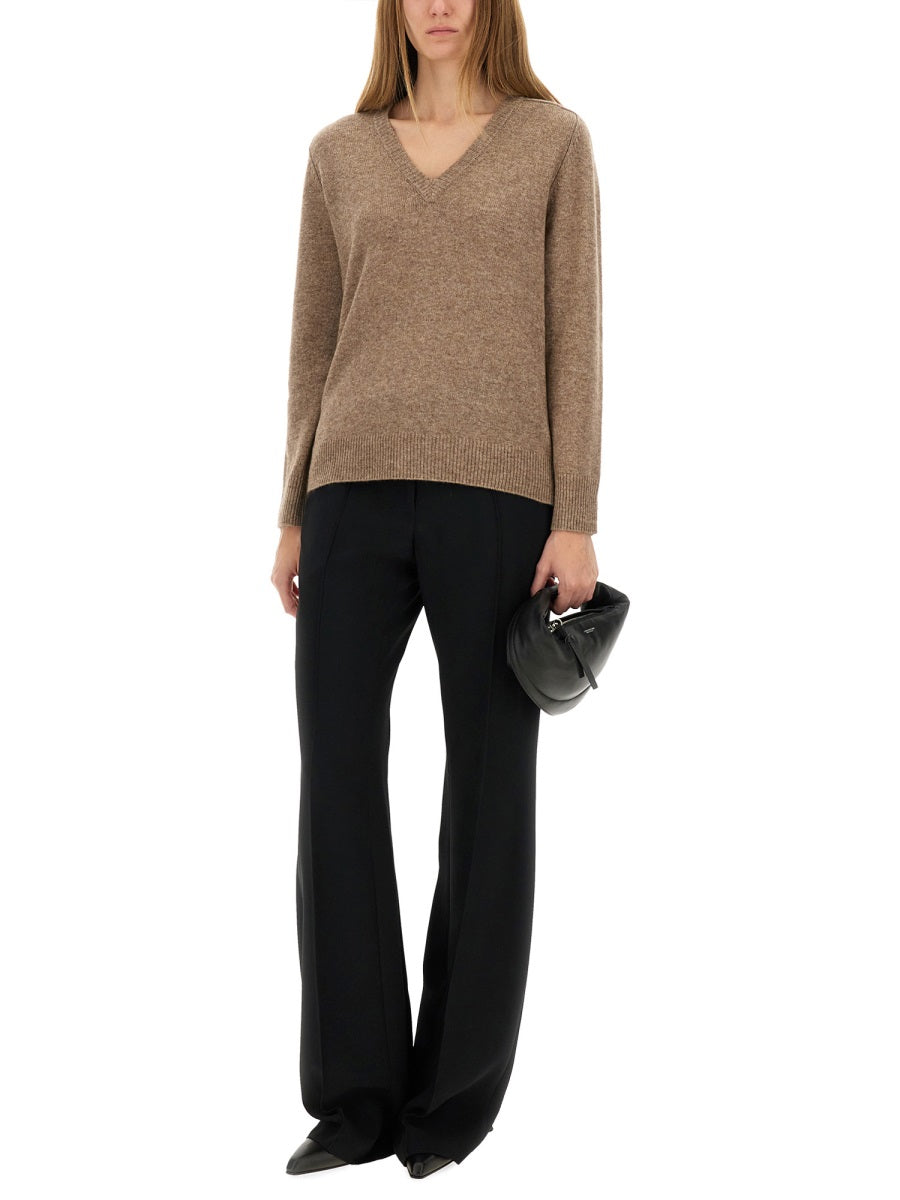 Aspesi Sweaters - Beige | Wanan Luxury