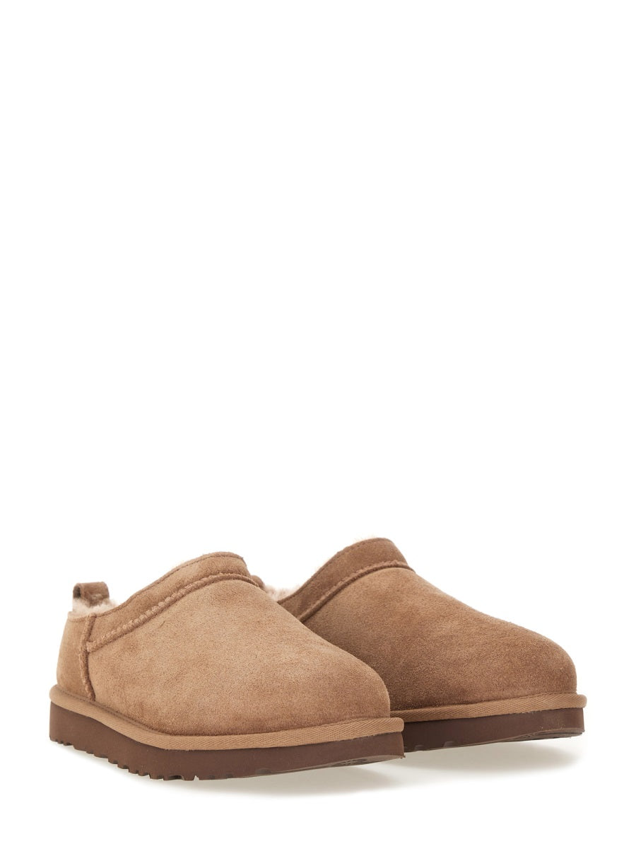 UGG Boots - Brown | Wanan Luxury