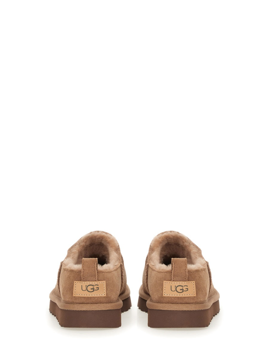 UGG Boots - Brown | Wanan Luxury