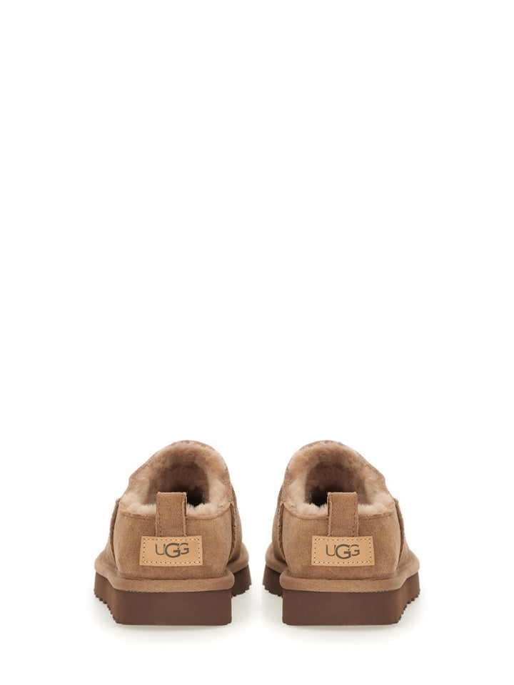 UGG Boots - Brown | Wanan Luxury