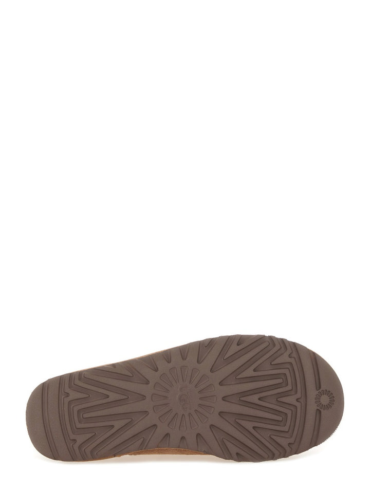 UGG Boots - Brown | Wanan Luxury