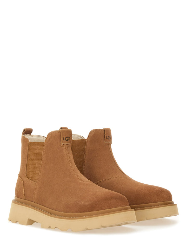 UGG Boots - Brown | Wanan Luxury