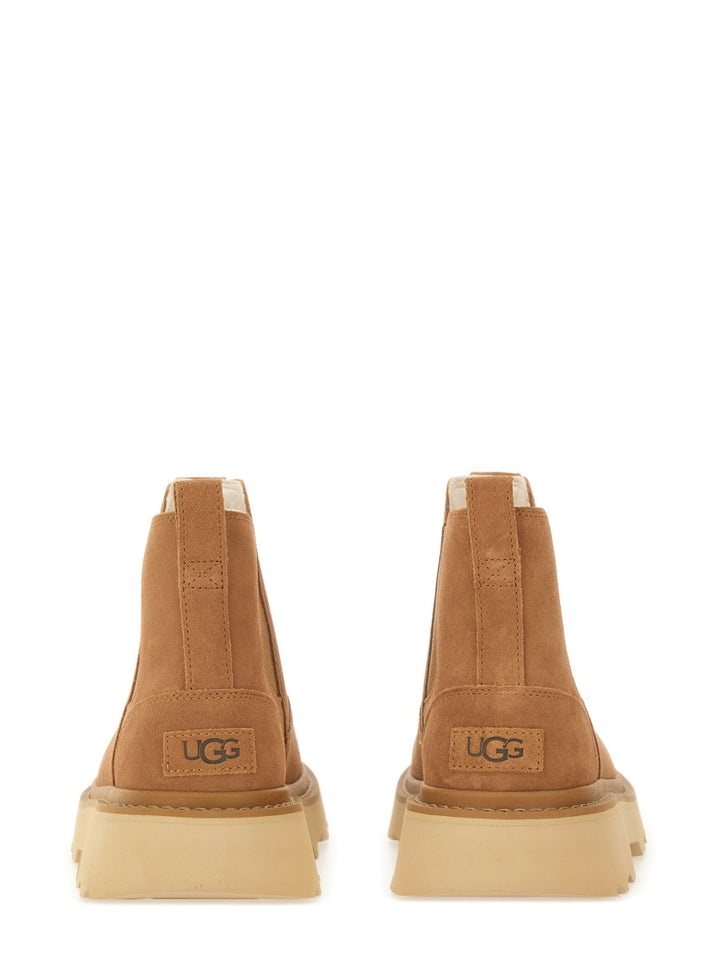UGG Boots - Brown | Wanan Luxury