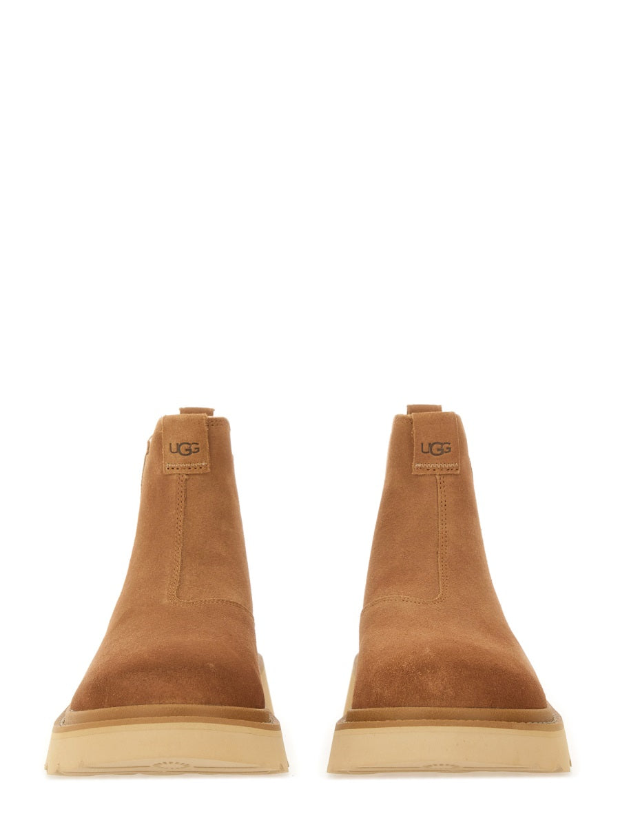UGG Boots - Brown | Wanan Luxury