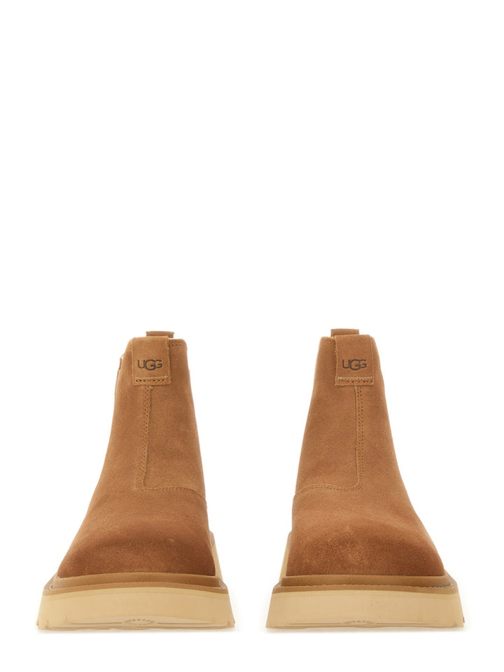 UGG Boots - Brown | Wanan Luxury