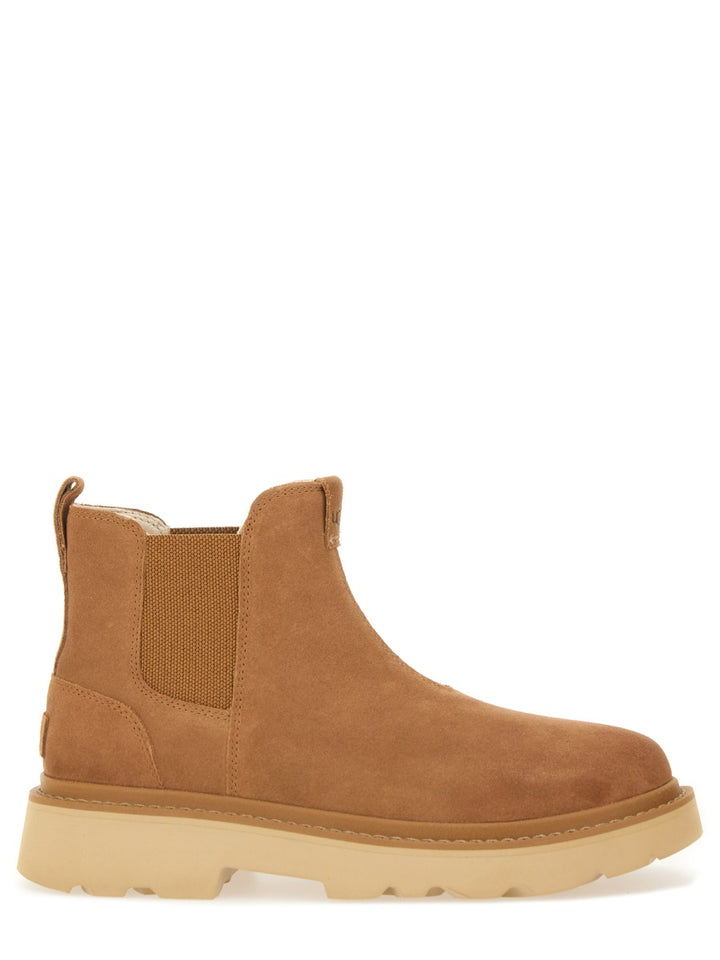 UGG Boots - Brown | Wanan Luxury