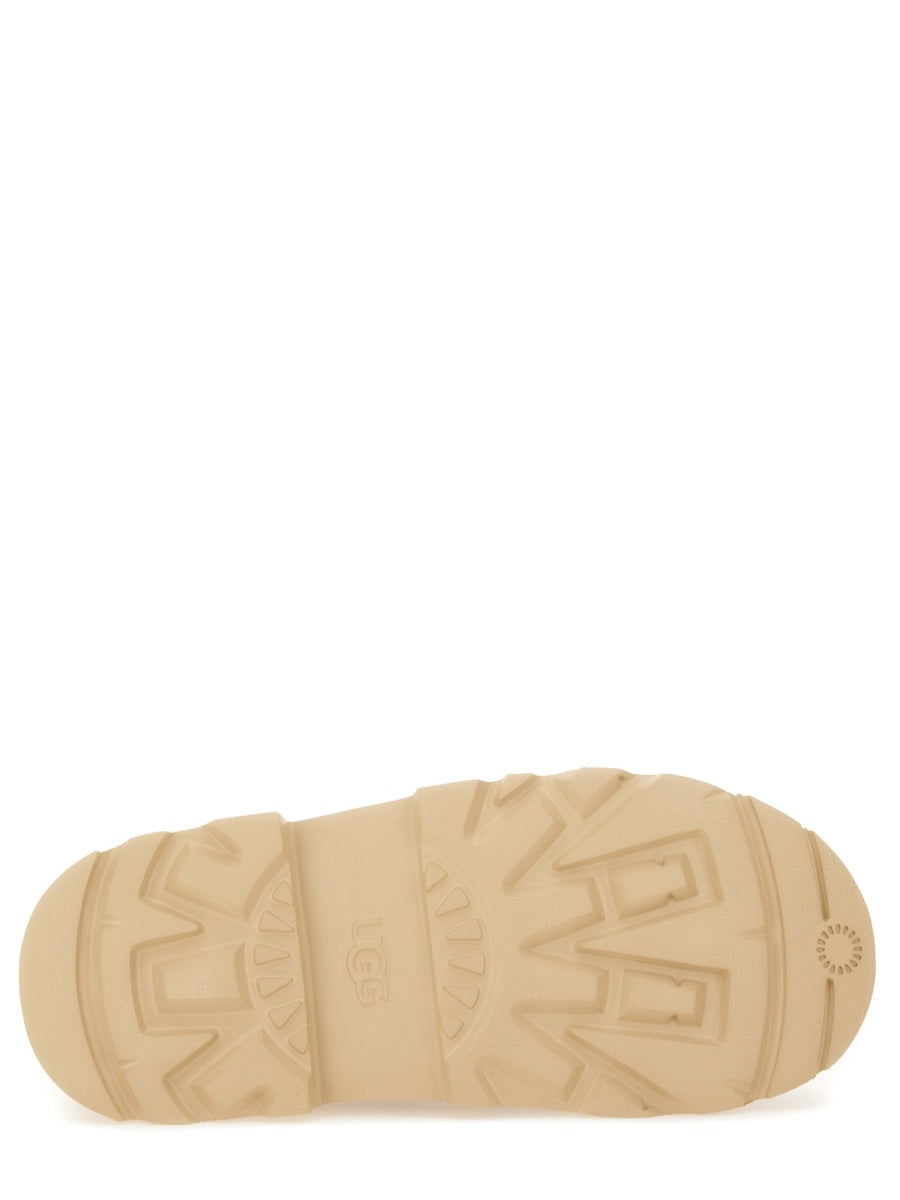 UGG Boots - Brown | Wanan Luxury