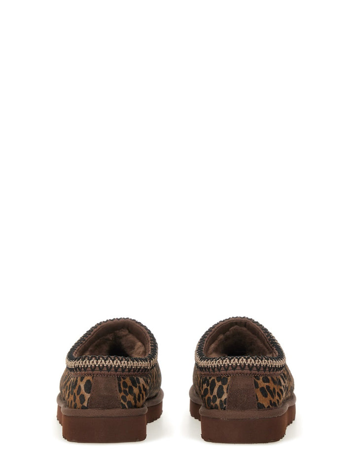 UGG Sandals - Animal Print | Wanan Luxury