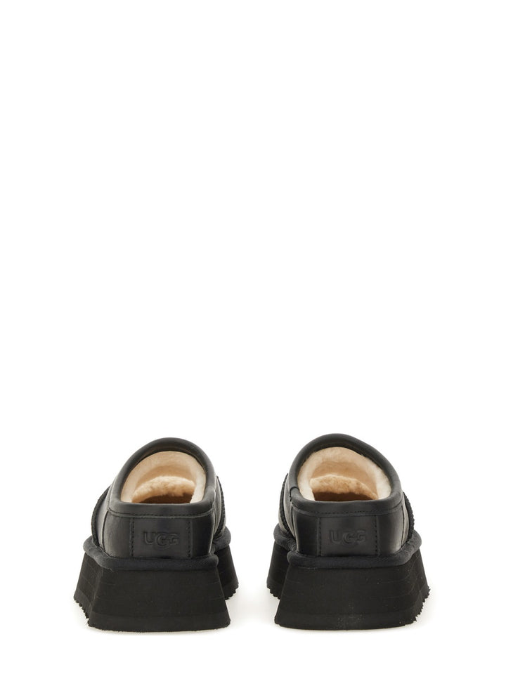 UGG Sandals - Black | Wanan Luxury