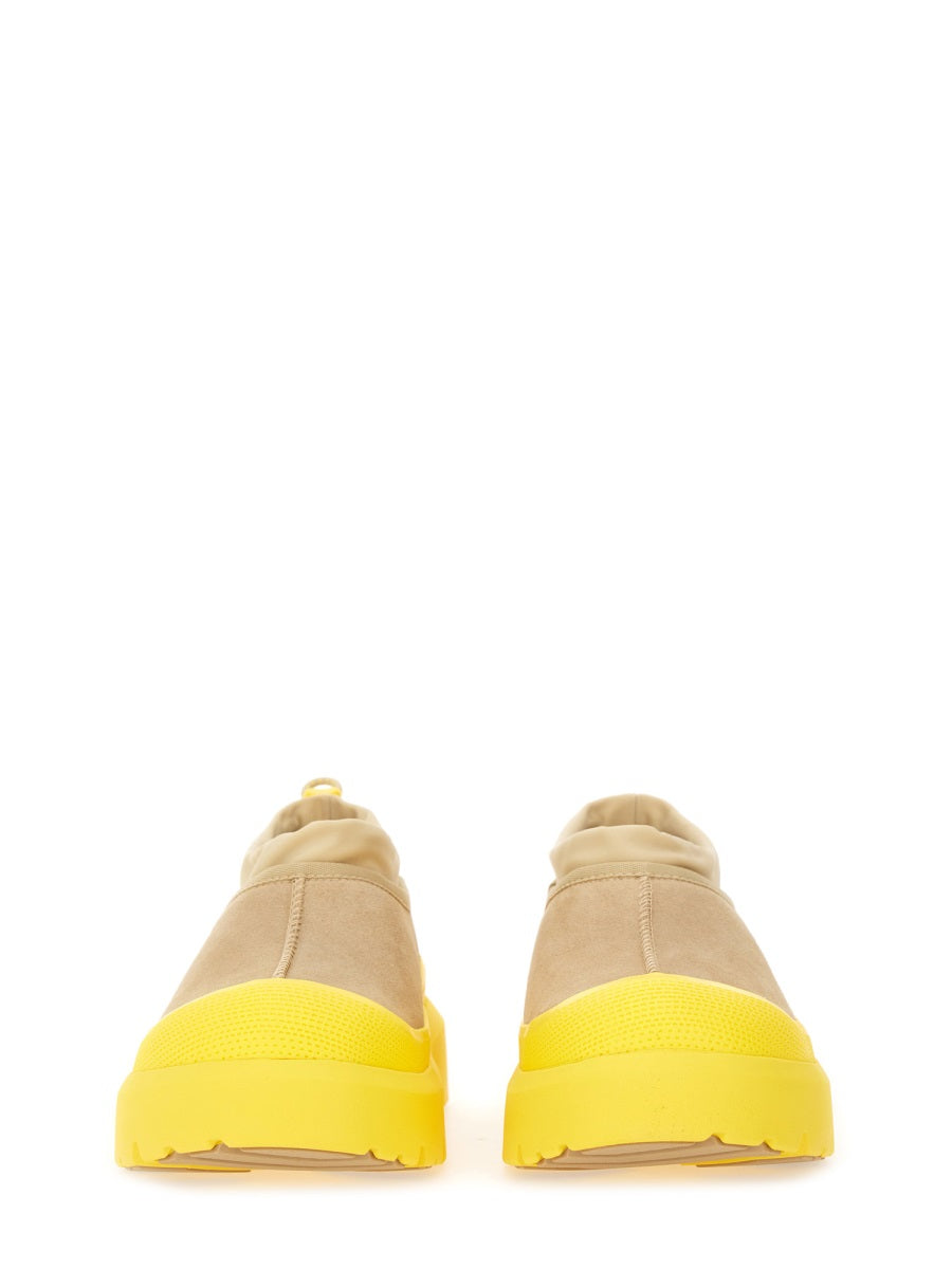 UGG Sneakers - Beige | Wanan Luxury