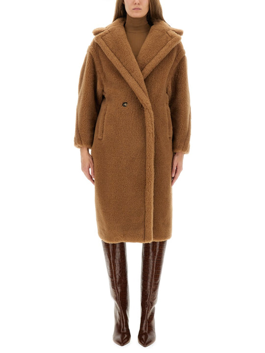 "Teddy" Coat