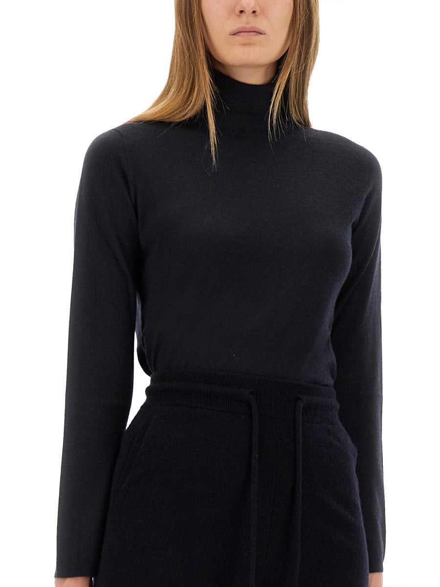 Max Mara Sweaters - Blue | Wanan Luxury